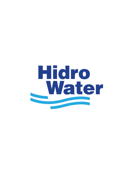 Ósmosis inversa doméstica – Hidro-Water